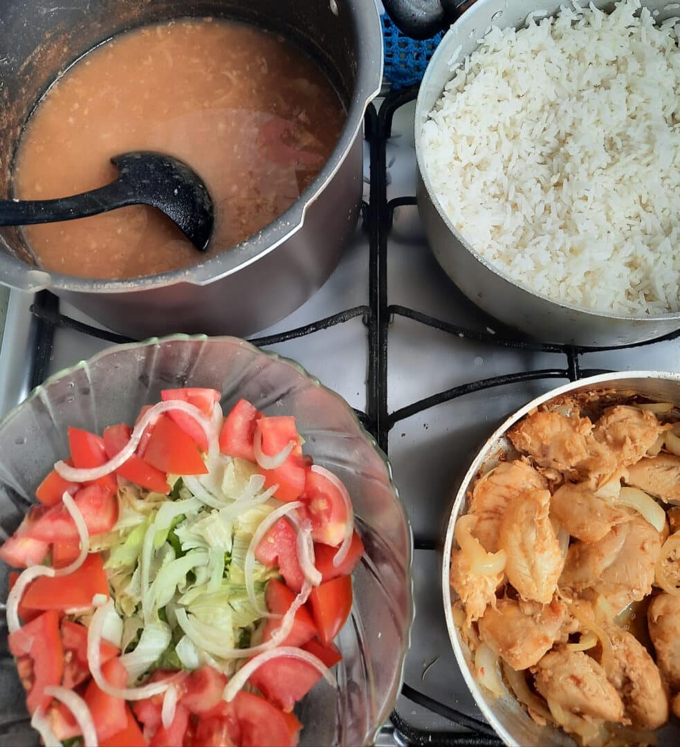 Como Cozinhar Feijão Receitas Práticas e Simples Confeiteira