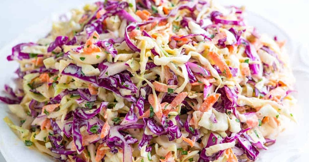 Coleslaw